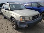 2005 SUBARU  FORESTER