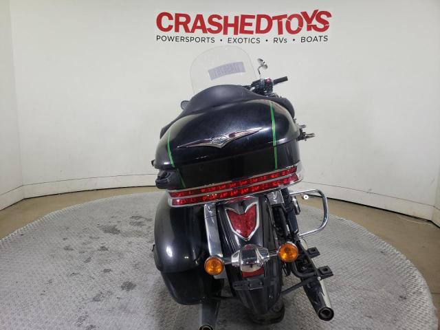 2015 KAWASAKI VN1700 B JKBVNRB13FA010192