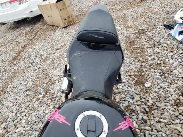 2005 SUZUKI GSX-R600 K JS1GN7CA452111010