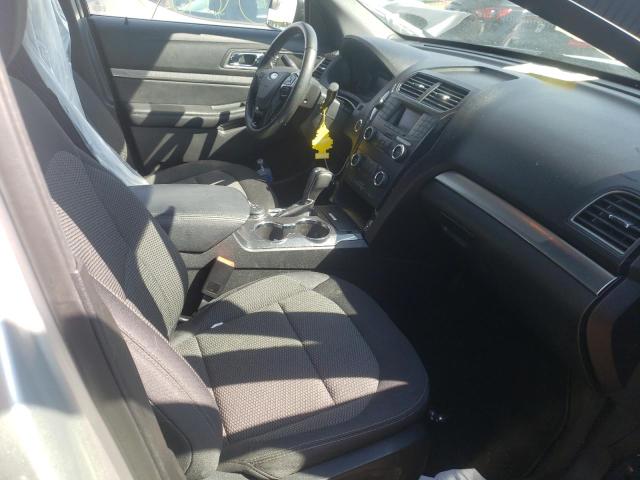 2018 FORD XL 1FM5K8DH3JGA64262