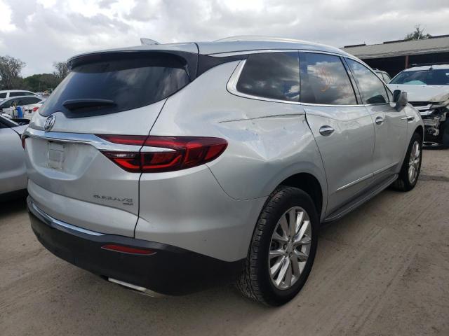 2019 BUICK ENCLAVE PR 5GAEVBKW4KJ283554