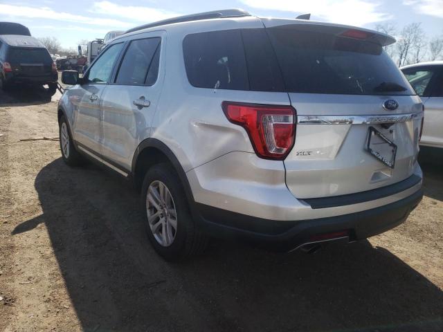 2018 FORD XL 1FM5K8DH3JGA64262