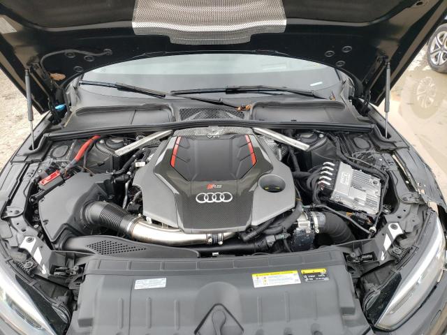 2019 AUDI RS5 WUABWCF52KA906534