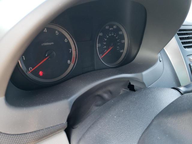 2016 HYUNDAI ACCENT SE - KMHCT4AE5GU108148
