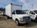 2011 FORD  E350