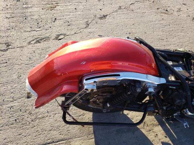 2016 HARLEY-DAVIDSON FLTRU 1HD1KGL36GB608129