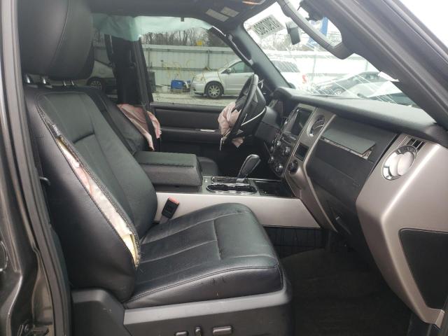 2017 FORD EXPEDITION 1FMJK2AT8HEA82167