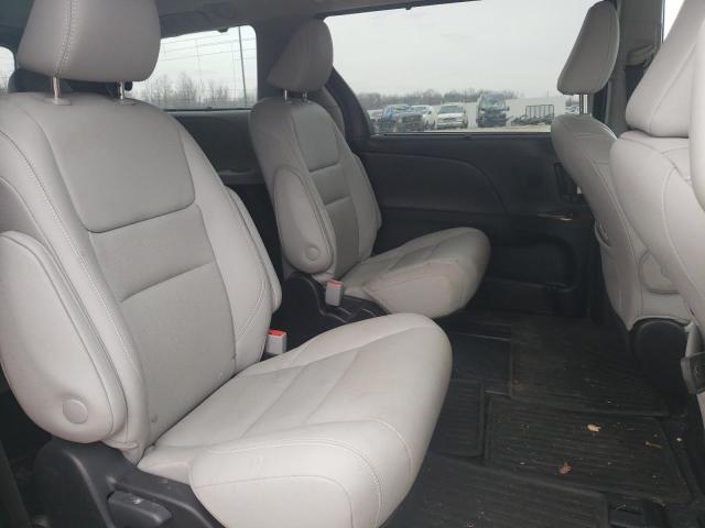 2020 TOYOTA SIENNA XLE - 5TDDZ3DC9LS239318