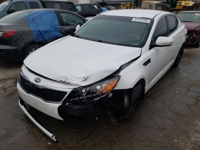 2015 KIA OPTIMA LX KNAGM4A74F5537047