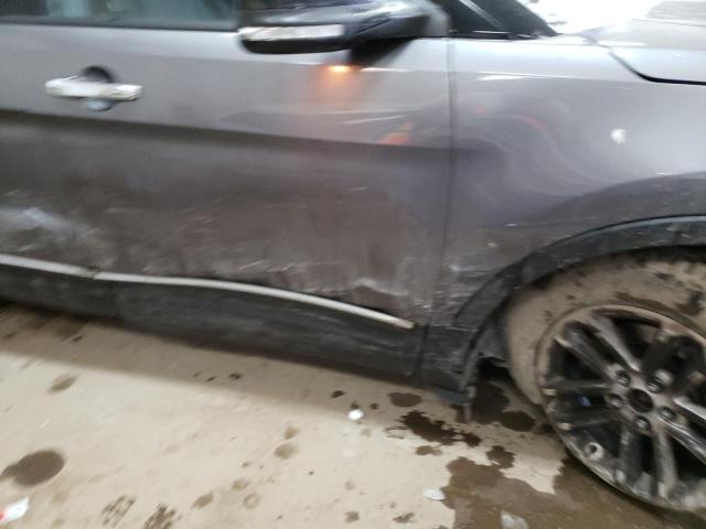 1FM5K8D85DGC92090 Ford Explorer X 2013. Фото: 8