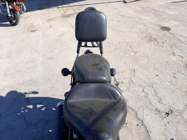 2015 YAMAHA XVS950 CU JYAVN05Y0FA002626