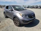 2014 KIA  SPORTAGE