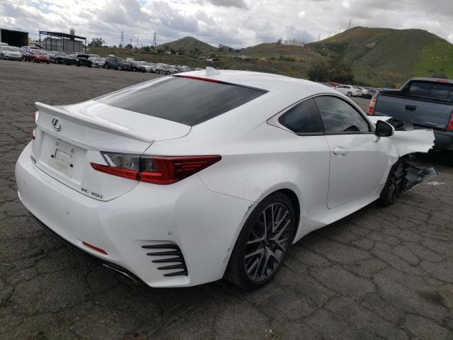 2017 LEXUS RC 350 JTHHE5BC7H5016346