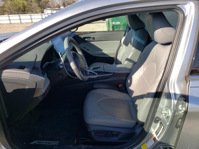 2020 TOYOTA AVALON LIM 4T1DZ1FB8LU047095