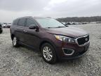 2016 KIA  SORENTO