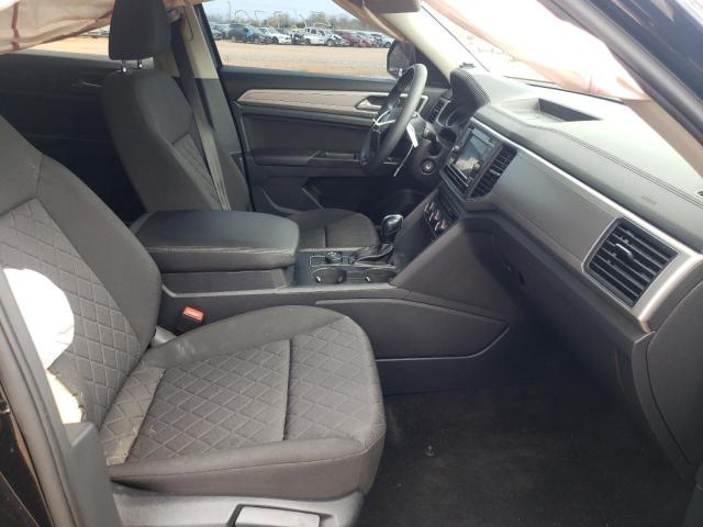 2018 VOLKSWAGEN ATLAS S 1V2GR2CA6JC545199