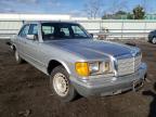 MERCEDES-BENZ S-CLASS 1984 foto