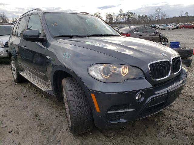 2011 BMW X5 XDRIVE3 - 5UXZV4C51BL415139