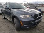 2011 BMW  X5