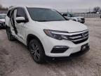 2016 HONDA  PILOT