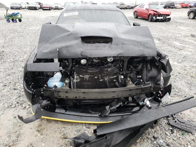 2021 DODGE CHALLENGER 2C3CDZFJ8MH590122