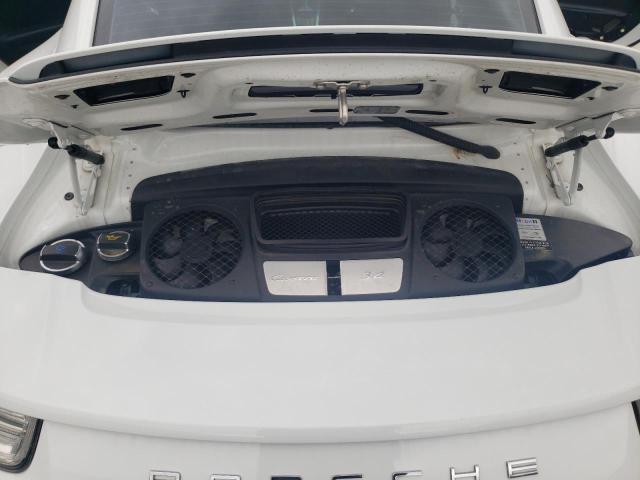 2013 PORSCHE 911 CARRER - WP0AA2A93DS107290