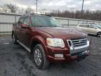 2010 FORD  EXPLORER