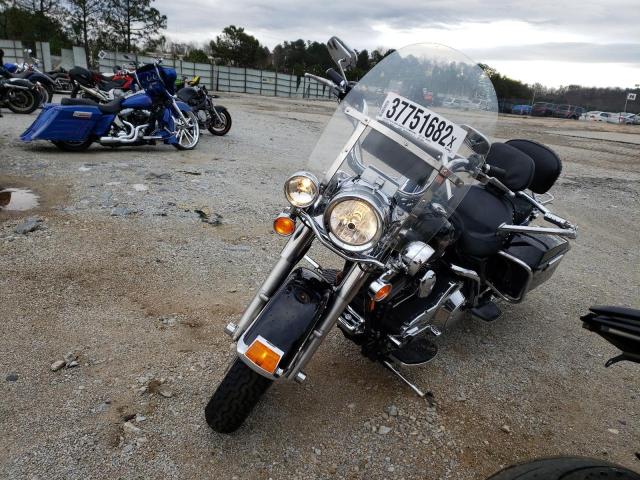 2005 HARLEY-DAVIDSON FLHRI 1HD1FBW175Y633844
