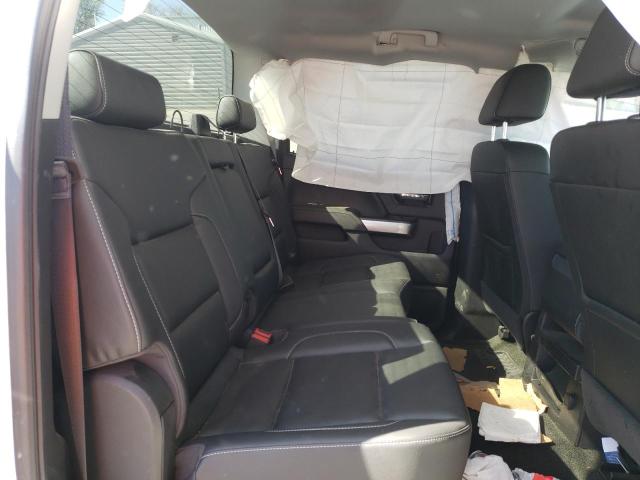 2017 CHEVROLET SILVRDO LT 1GCUKREC9HF154279
