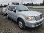 2006 LINCOLN  NAVIGATOR