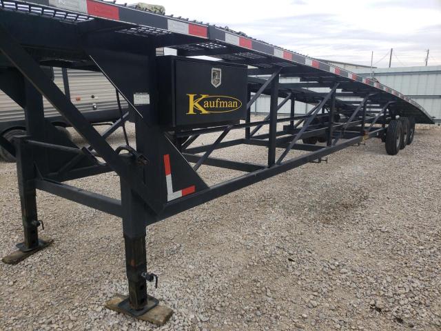 5VGFW533XML004591 Kaufman Car Hauler 2021. Фото: 8
