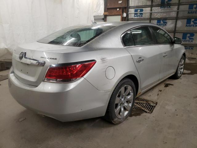2012 BUICK LACROSSE - 1G4GC5E39CF344638