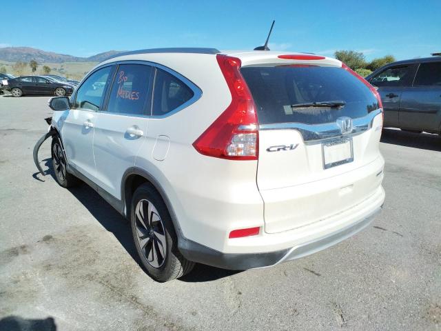 2015 HONDA CR-V TOURI 5J6RM4H94FL084444