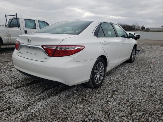 2017 TOYOTA CAMRY LE - 4T1BF1FK7HU681134