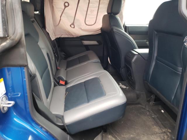 2021 FORD BRONCO FIR 1FMEE5EP2MLA40526