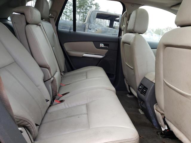 2013 FORD EDGE LIMIT - 2FMDK3KC0DBC87439