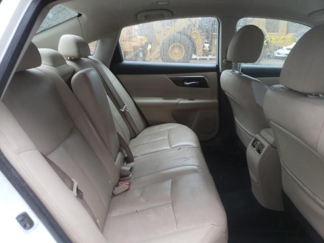 2015 NISSAN ALTIMA 2.5 - 1N4AL3AP1FN883178