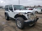 2011 JEEP  WRANGLER