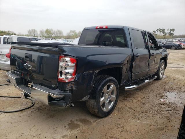 2018 CHEVROLET SILVERADO 3GCPCREC1JG238630