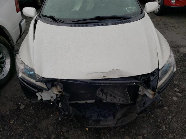 2015 HONDA CR-Z JHMZF1D41FS001419