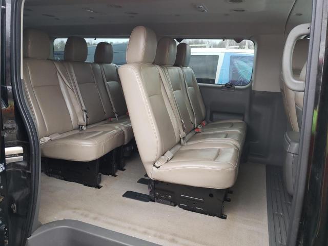 2013 NISSAN NV 3500 S - 5BZAF0AA1DN202946