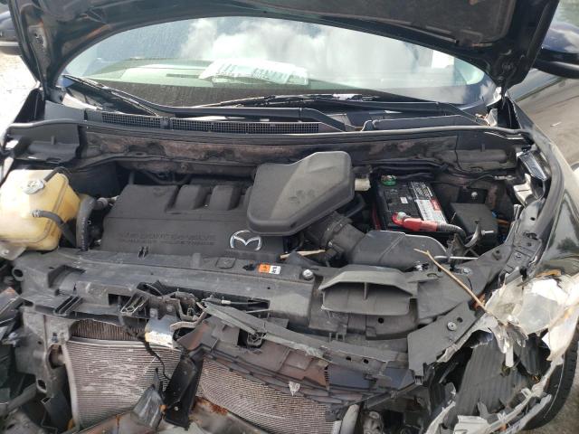 JM3TB2DA5C0362567 Mazda Cx-9 2012. Фото: 6