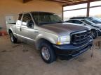 2003 FORD  F250