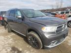 2015 DODGE  DURANGO