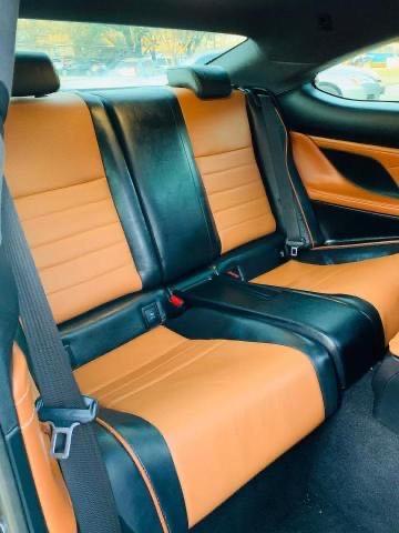 2015 LEXUS RC 350 JTHHE5BC9F5010609