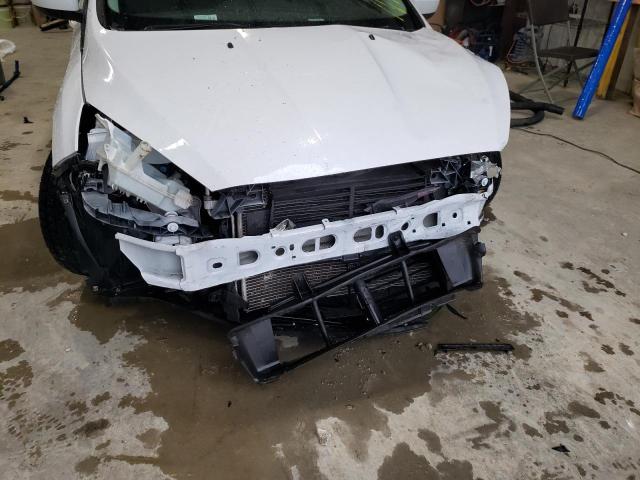 2018 FORD FOCUS SE - 1FADP3K26JL295124