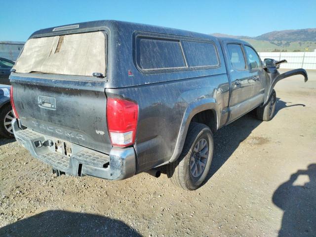 2016 TOYOTA TACOMA DOU 3TMBZ5DN9GM002922