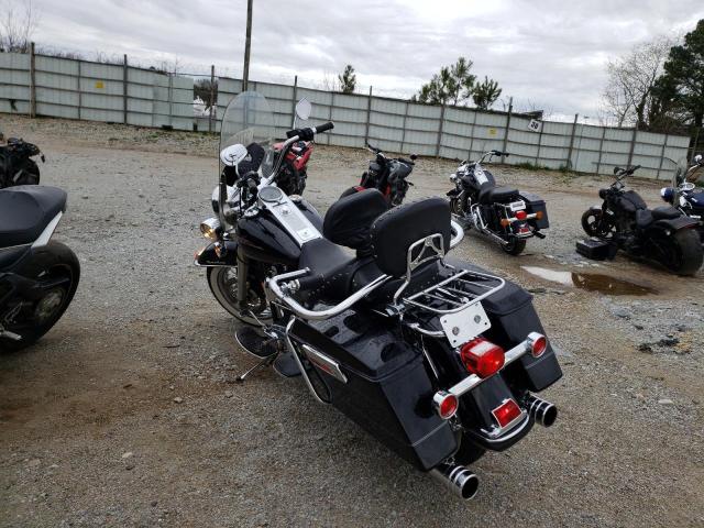 2005 HARLEY-DAVIDSON FLHRI 1HD1FBW175Y633844