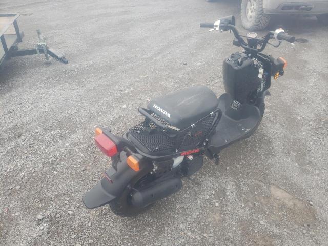2020 HONDA NPS50 JH2AF5816LK801304