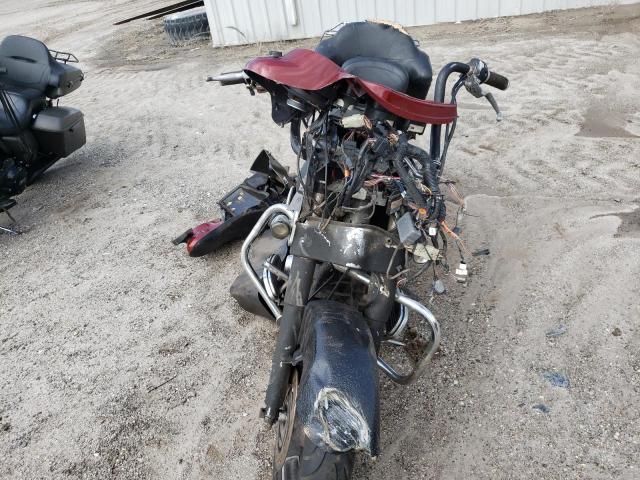 2007 HARLEY-DAVIDSON FLHX 1HD1KB4147Y644236